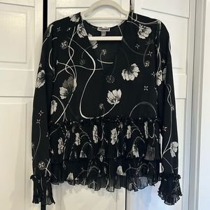 EUC Chelsea28 blouse